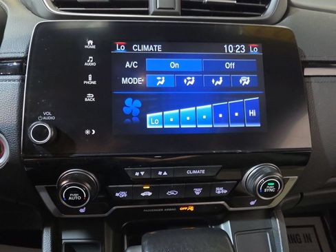 Used 2022 Honda CR-V EX-L image 17