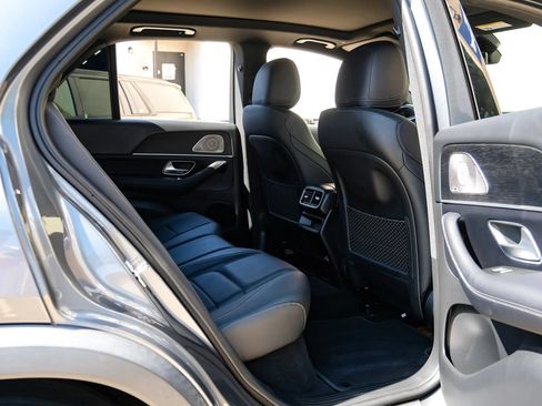 Used 2023 Mercedes-Benz GLE 350 w/ Premium Package image 46