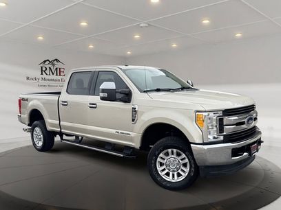 Used 2017 Ford F250 XLT