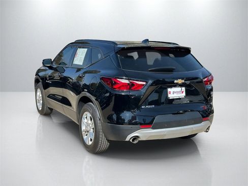 Used 2020 Chevrolet Blazer LT image 7