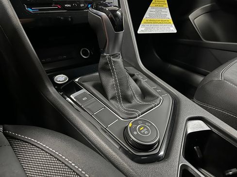 New 2026 Volkswagen Taos SE AWD/4WD image 15