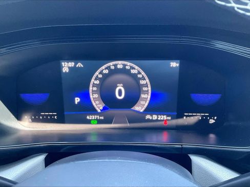 Used 2023 Volkswagen Taos S w/ IQ Drive S Package AWD/4WD image 24