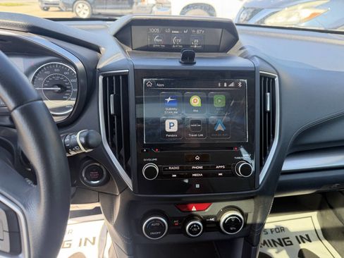 Used 2017 Subaru Impreza 2.0i Limited w/ Moonroof/BSD & Rcta/Eyesight image 7