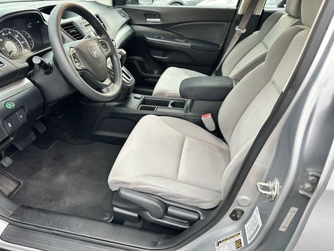 Used 2016 Honda CR-V LX image 15