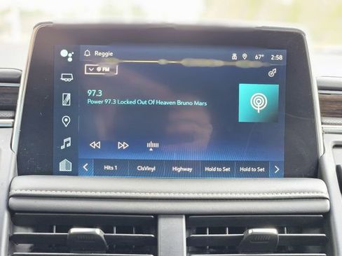 Used 2024 Chevrolet Tahoe Premier image 23