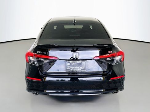 Used 2024 Honda Civic Si image 6