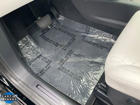 Used 2018 Tesla Model X 75D image 20