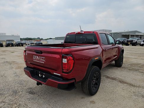 New 2026 GMC Canyon Elevation w/ Convenience Package RWD image 5
