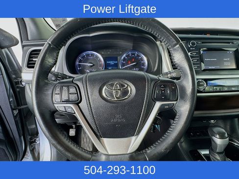 Used 2014 Toyota Highlander Plus image 11