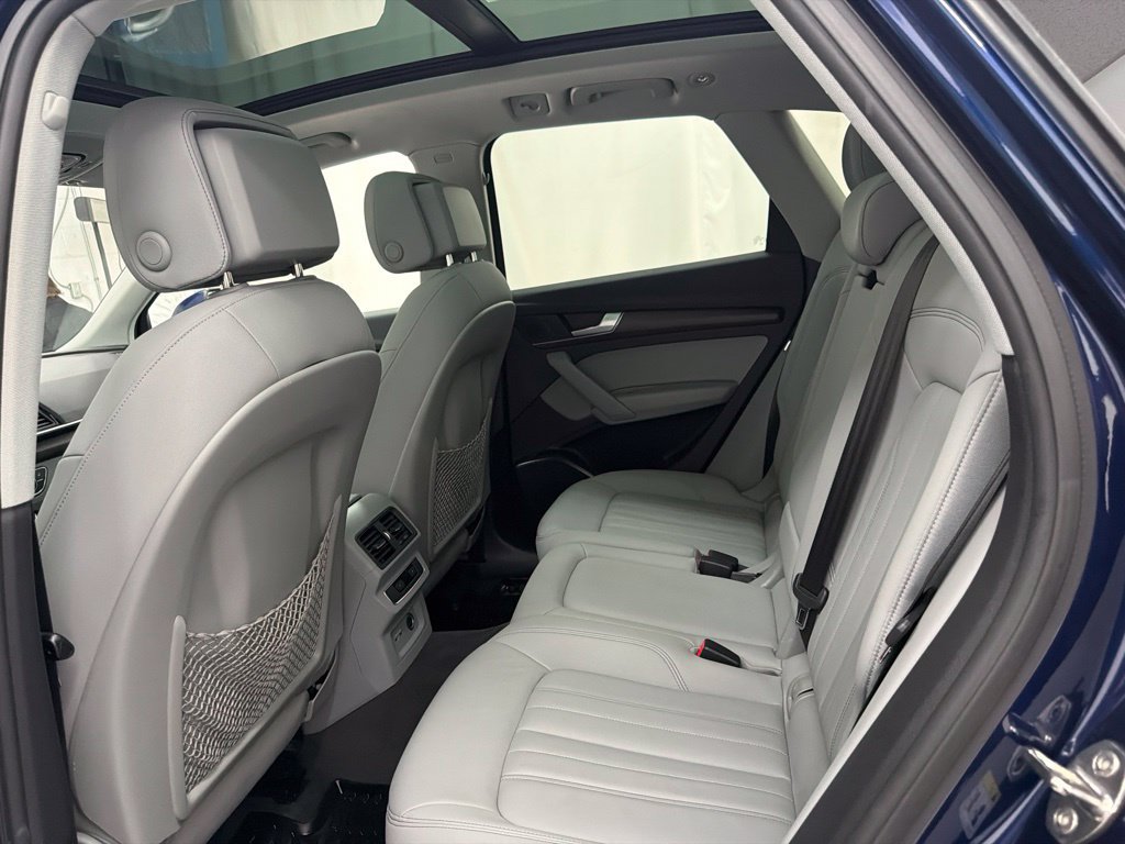 Used 2022 Audi Q5 2.0T Premium AWD/4WD image 20