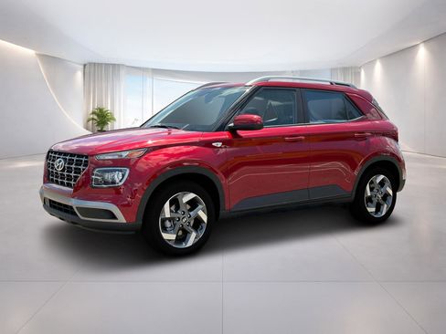 New 2025 Hyundai Venue Limited image 2