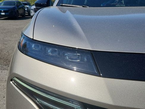Certified 2026 Nissan Murano SL AWD/4WD image 10