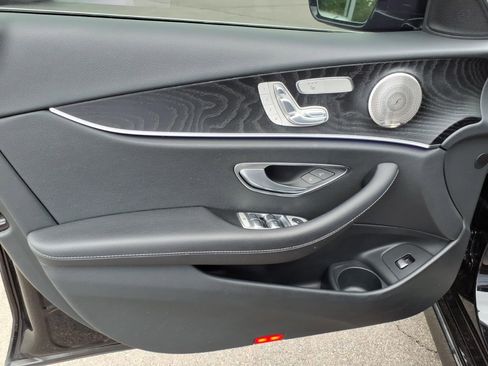 Certified 2023 Mercedes-Benz E 350 4MATIC Sedan image 16