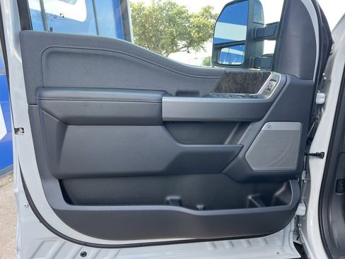 New 2026 Ford F250 Lariat w/ Tremor Off-Road Package image 12