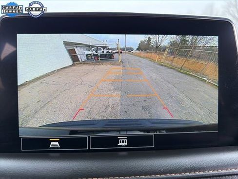 Used 2021 GMC Yukon AT4 image 41