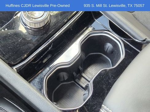 Certified 2023 Jeep Grand Cherokee Altitude RWD image 25