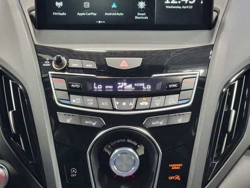 New 2026 Acura RDX SH-AWD w/ Technology Package image 19