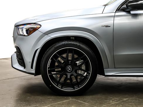 Certified 2023 Mercedes-Benz GLE 53 AMG 4MATIC Coupe image 10
