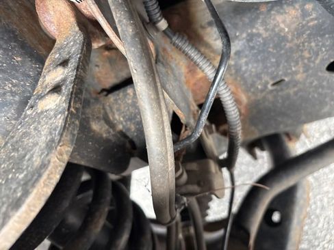 Used 2012 Ford F150 Lariat w/ Lariat Chrome Pkg image 24