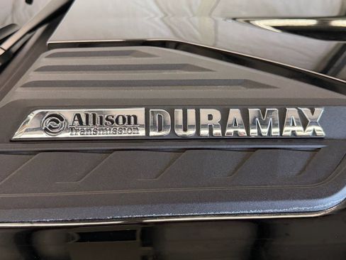 Used 2026 Chevrolet Silverado 2500 LT AWD/4WD image 15