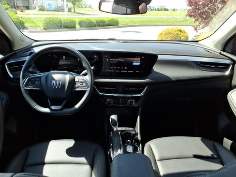 Used 2024 Buick Encore GX Sport Touring AWD/4WD image 9