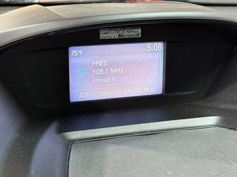 Used 2014 Ford Escape S image 26