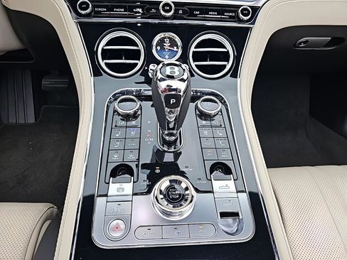 Certified 2021 Bentley Continental GT image 35