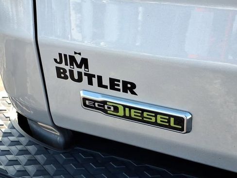 Used 2022 Jeep Gladiator Overland w/ Popular Equipment Package image 28