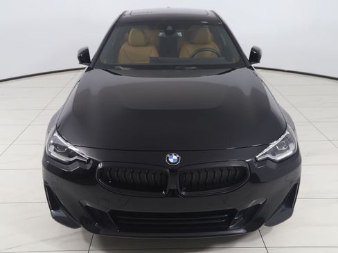 Used 2024 BMW 230i xDrive Coupe w/ Convenience Package AWD/4WD image 56
