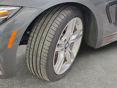 Used 2019 BMW 440i xDrive Coupe w/ M Sport Package AWD/4WD image 32