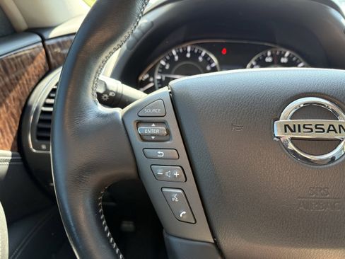 Used 2020 Nissan Armada SL w/ Premium Package AWD/4WD image 15