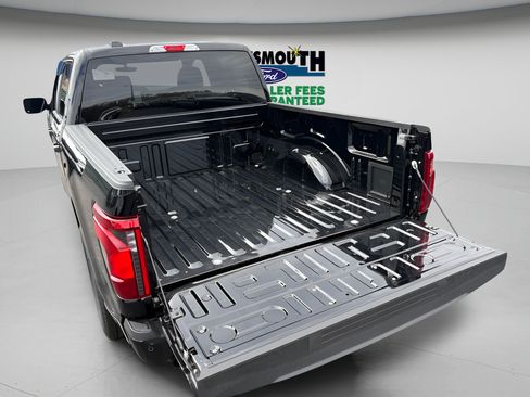 New 2026 Ford F150 STX w/ F-150 LOBO Package AWD/4WD image 12