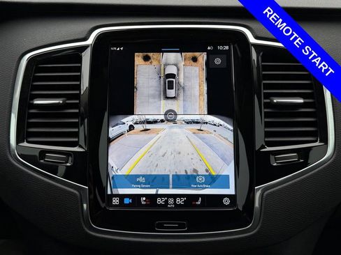 Used 2025 Volvo XC90 T8 Plus w/ Protection Package Premier image 8