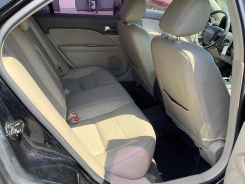 Used 2012 Ford Fusion SEL FWD image 32