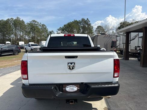 Used 2018 RAM 1500 Tradesman w/ Popular Equipment Group image 6