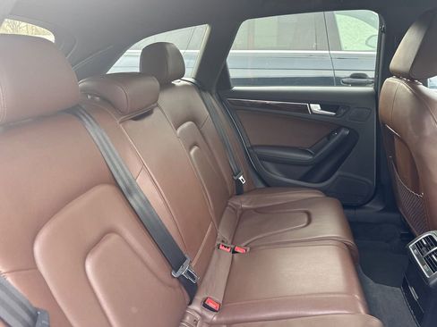 Used 2016 Audi A4 Premium image 26