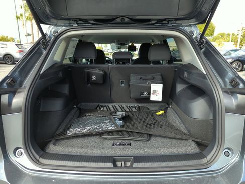 New 2026 Volkswagen Tiguan S image 15