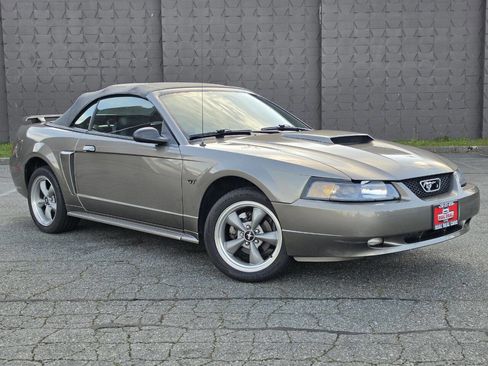 Used 2002 Ford Mustang GT image 15