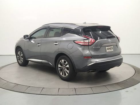 Used 2016 Nissan Murano SV FWD image 6