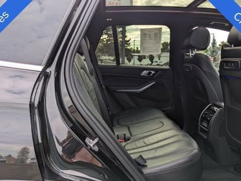 Used 2019 BMW X5 xDrive40i w/ Convenience Package AWD/4WD image 33