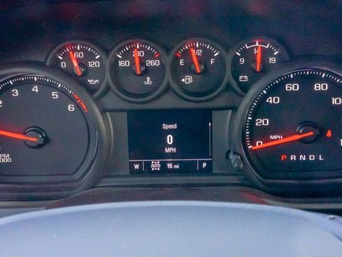 New 2025 GMC Sierra 1500 Pro w/ Graphite Edition image 32