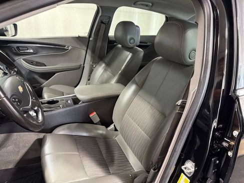 Used 2014 Chevrolet Impala LT FWD image 5