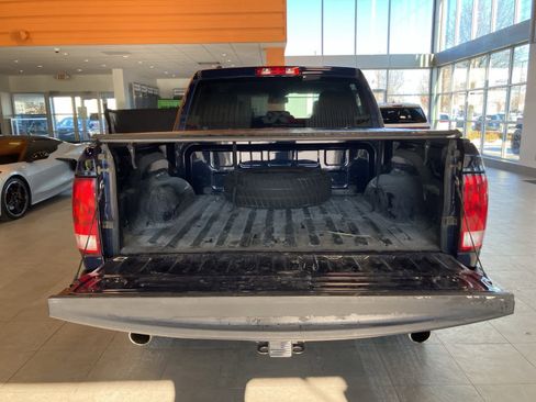 Used 2015 RAM 1500 Express image 27