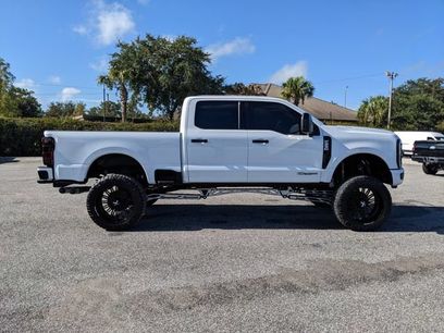Used 2026 Ford F250 Lariat w/ Black Appearance Package