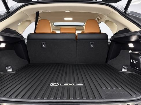 Used 2018 Lexus NX 300 AWD w/ Comfort Package image 14