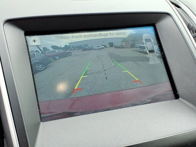 Used 2016 Ford Edge SEL w/ Equipment Group 201A AWD/4WD image 30