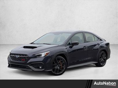 Used 2025 Subaru WRX tS