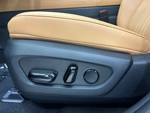 Certified 2025 Lexus NX 250 FWD w/ Cold Area Package image 17