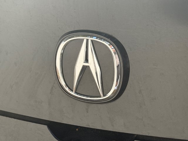 Certified 2025 Acura Integra A-Spec FWD image 11