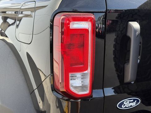 New 2026 Ford Bronco Big Bend w/ Black Diamond Package image 7